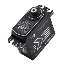 SRT Servo BH927S 1/8 Onroad/Offroad HV (0.07s/8.4V/27kg) Brushless - RCXX - rc racing for professionals