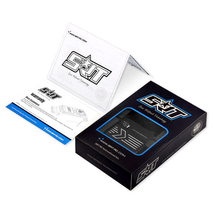 SRT Servo BH927S 1/8 Onroad/Offroad HV (0.07s/8.4V/27kg) Brushless - RCXX - rc racing for professionals
