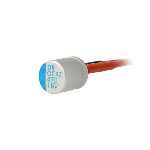 Hobbywing Capacitor Module "Low-Impedance" - Type F - RCXX - rc racing for professionals