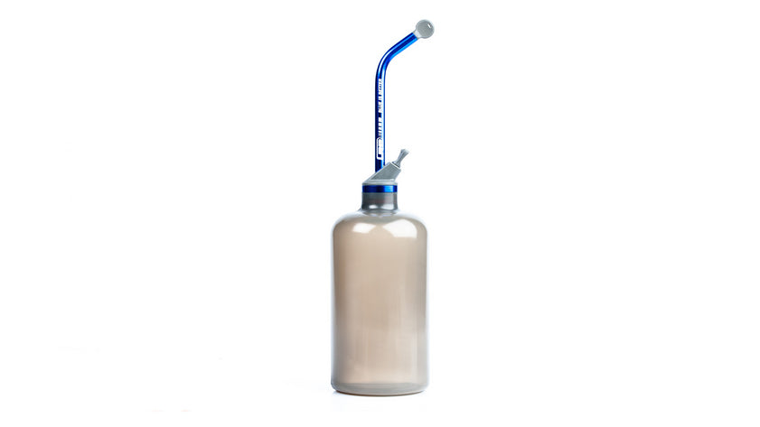LRP Pro Tankflasche World Champion Edition - 37306 - RCXX - RC Racing Shop | RC Models | Tuning & Spare Parts for Professionals