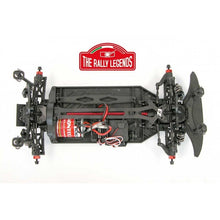 Rally Legends Audi Quattro 1985 - 1:10 RTR - RCXX - RC Racing Shop | RC Models | Tuning & Spare Parts for Professionals