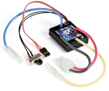Carson Tio Storm X "Brushed" Speed Controller No Limit