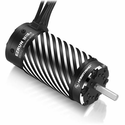 Hobbywing Ezrun 56118SD G2 650Kv