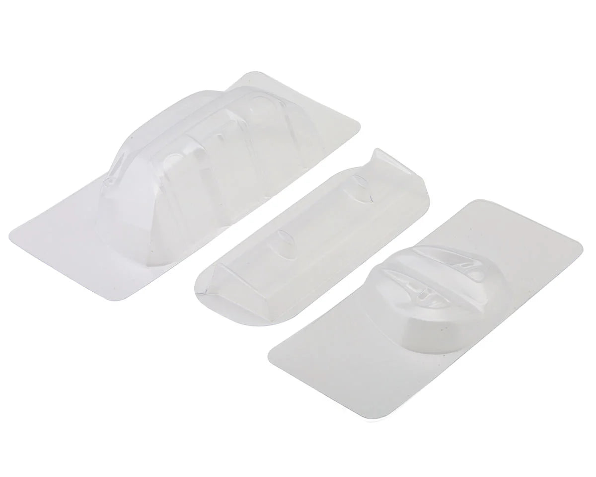 Carrosserie de voiture de tourisme HPI 1/10 Toyota GT86 en polycarbonate (transparente) (200 mm)