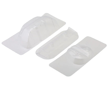Carrosserie de voiture de tourisme HPI 1/10 Toyota GT86 en polycarbonate (transparente) (200 mm)