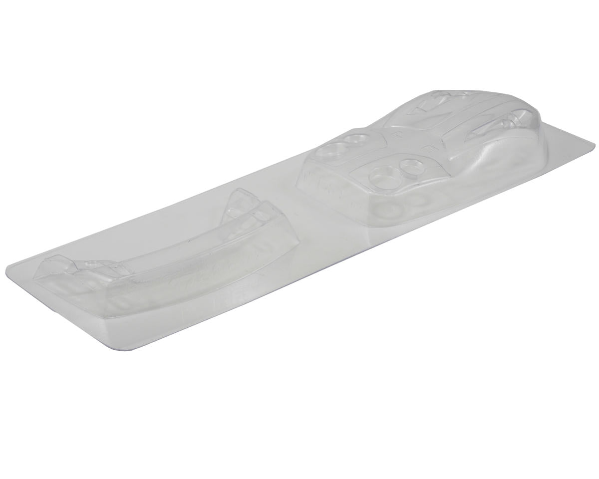 HPI Nissan Gt-R (R35) Clear Body (200mm)