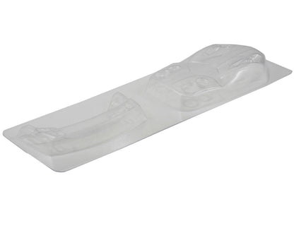 HPI Nissan Gt-R (R35) Clear Body (200mm)