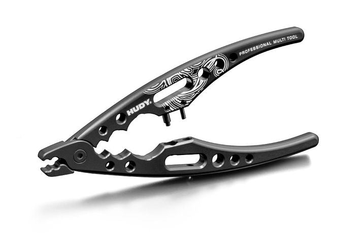 Hudy Stossdämpfer Universalzange - 183011 - RCXX - RC Racing Shop | RC Models | Tuning & Spare Parts for Professionals
