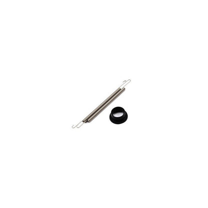IELASITUNED EFRA 2186 OFF-ROAD 1/8 FACTORY PIPE HardCoated (one piece)