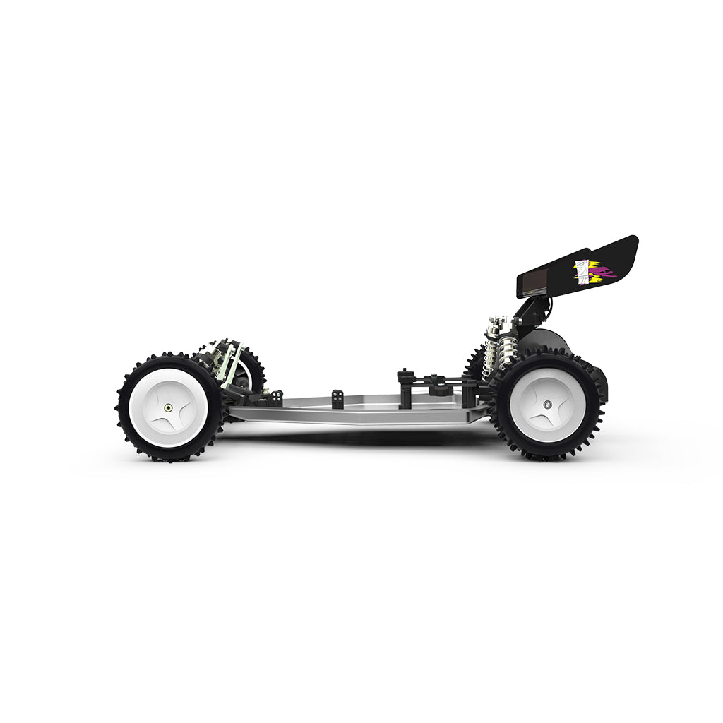 Schumacher COUGAR CLASSIC - KIT - K194 - RCXX - RC Racing Shop | RC Models | Tuning & Spare Parts for Professionals