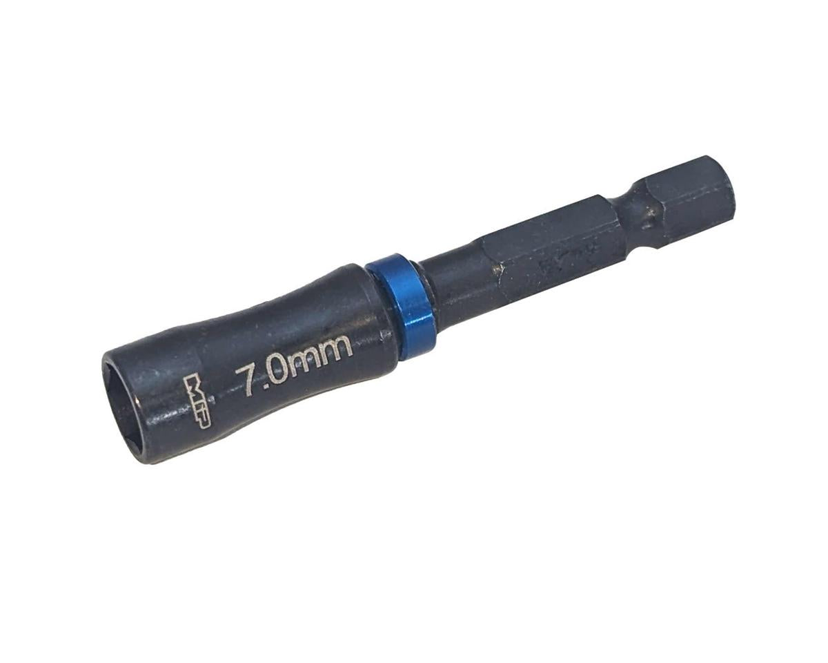 MIP Nut Driver Speed Tip Wrench, 7.0mm - #9804S