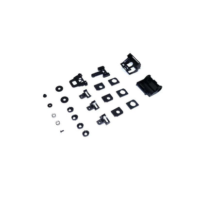 Ensemble de boîtiers de moteur Kyosho Mini-z