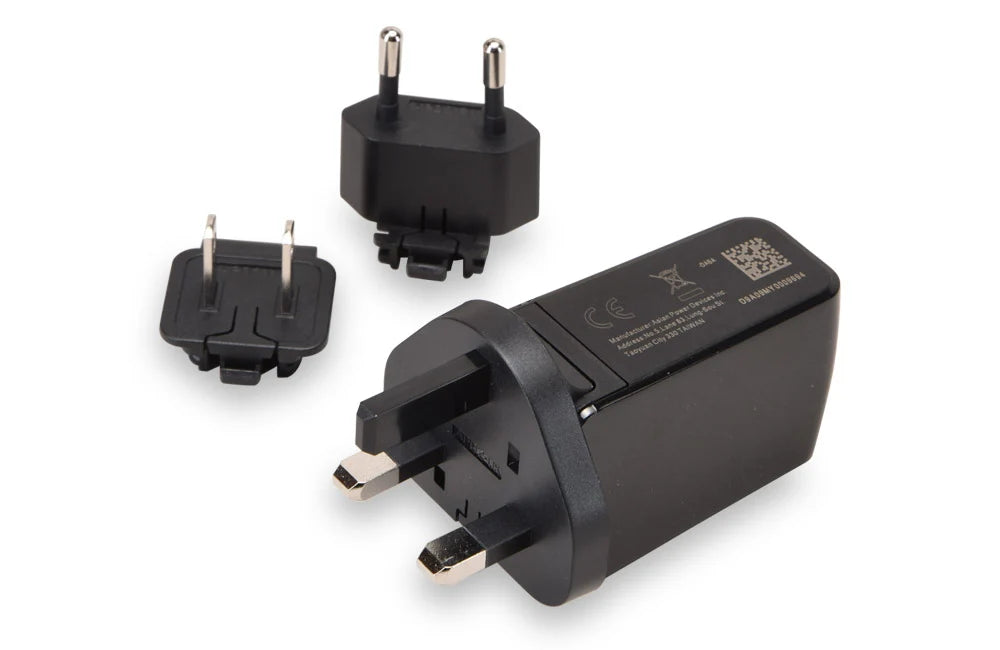 Adaptateur secteur USB Futaba 5 V, 2 A T16IZ, T32MZ