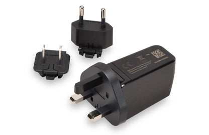 Adaptateur secteur USB Futaba 5 V, 2 A T16IZ, T32MZ
