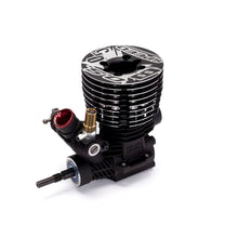 OS SPEED B2105 DLC Buggy Engine .21 (3.5 cc) 1:8 – COMBO Set