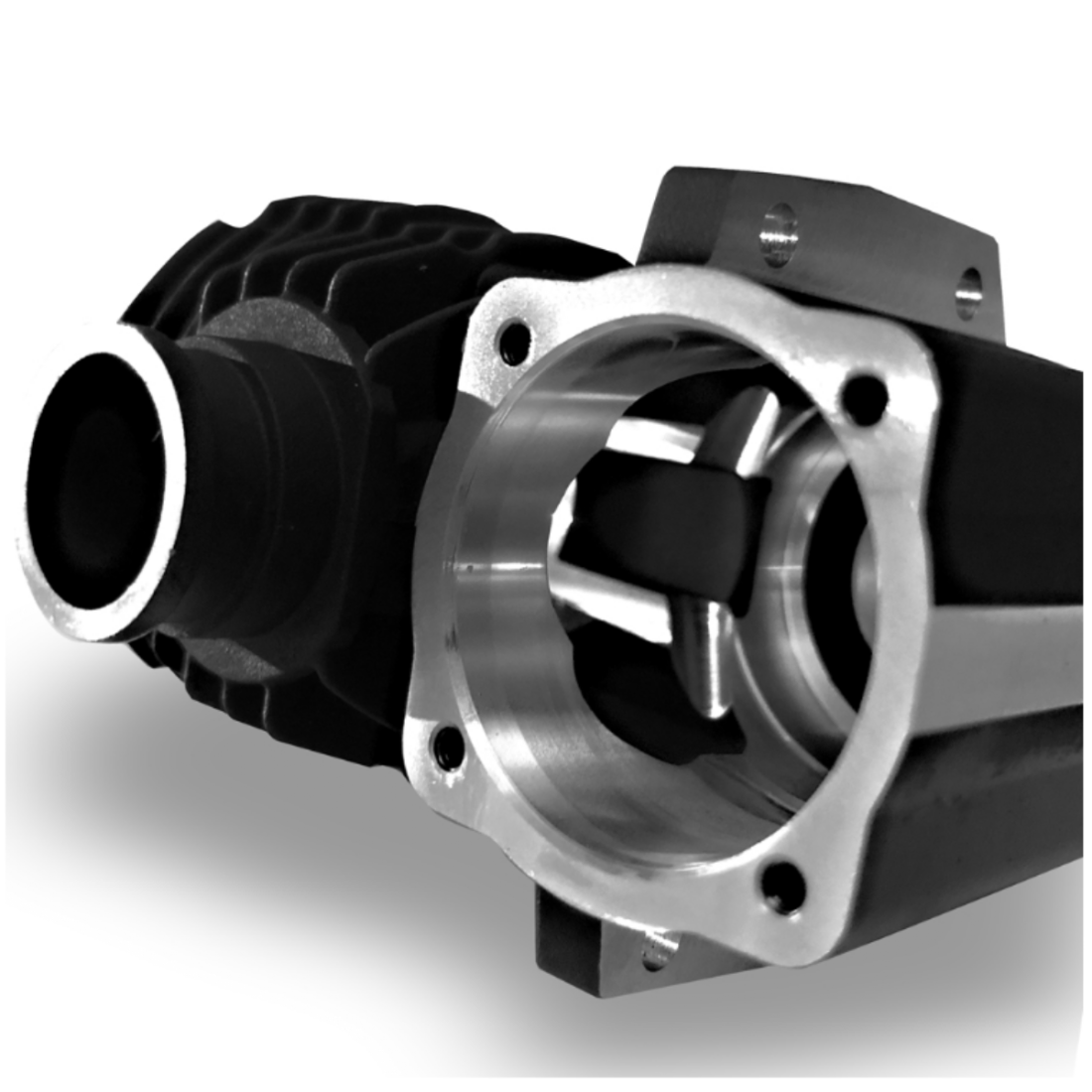 OS Speed ​​B2105 Nitro Engine