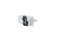 MXLR ADJUSTABLE ALLOY SERVO ARM 23T - MAX-09-001 - RCXX - rc racing for professionals
