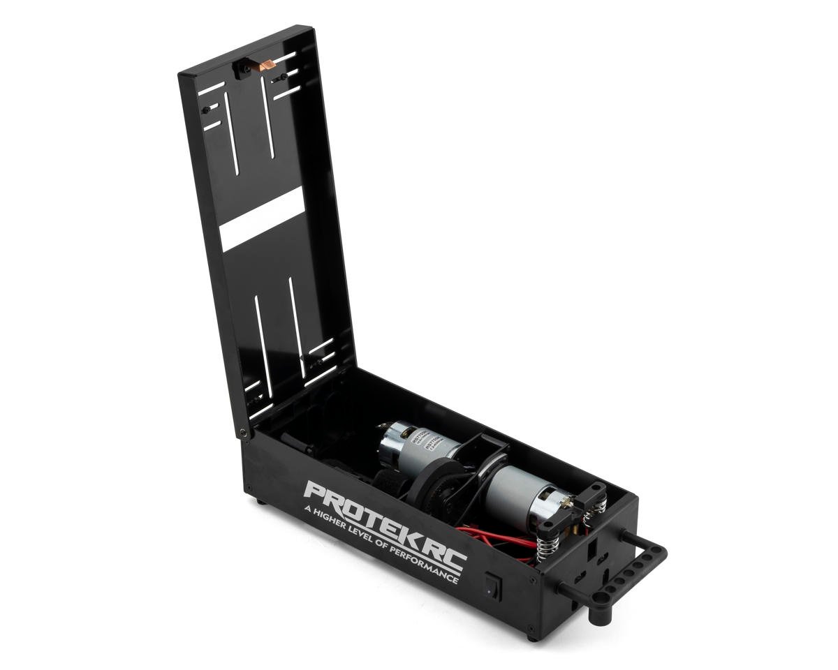 SureStart Professional 1/8 Off-Road Starter Box