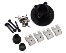 ProTek RC 34mm 4-Shoe Off-Road Clutch Set (4 aluminum shoes) - PTK-7550