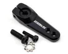 Aluminum servo horn clampable (25T-ProTek)