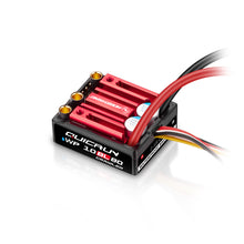Hobbywing QuicRun WP10BL80-G2 Crawler Controller 80A