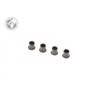 Infinity IFB8 UPPER ARM HINGE PIN BUSHING (STEEL/4PCS) - M066 - RCXX - RC Racing Shop | RC Models | Tuning & Spare Parts for Professionals
