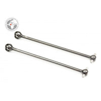 Infinity IFB8 CVA DRIVE SHAFT 92mm (2pcs) - M101 - RCXX - RC Racing Shop | RC Models | Tuning & Spare Parts for Professionals