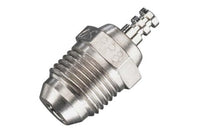 O.S. Speed Glow Plug MAX P8 "COLD" (1) - RCXX - rc racing for professionals