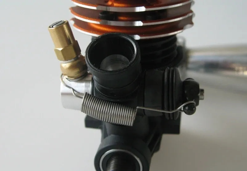 Throttle Return Spring – gas return spring