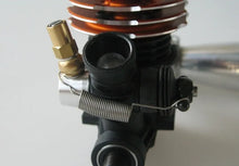 Throttle Return Spring – gas return spring