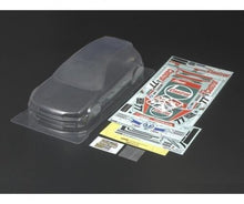 Carrosserie Tamiya Castrol Honda Civic VTI