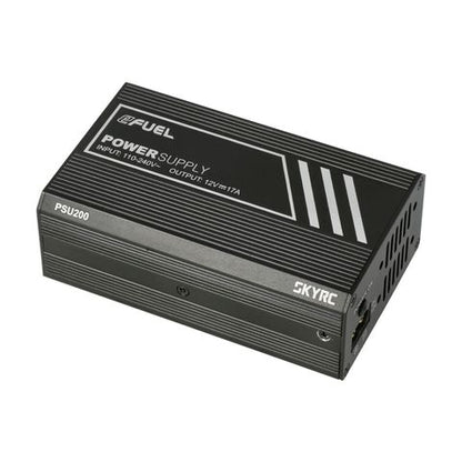 SkyRC Netzteil 200W/12V/17A -  SK200025-05 - RCXX - RC Racing Shop | RC Models | Tuning & Spare Parts for Professionals