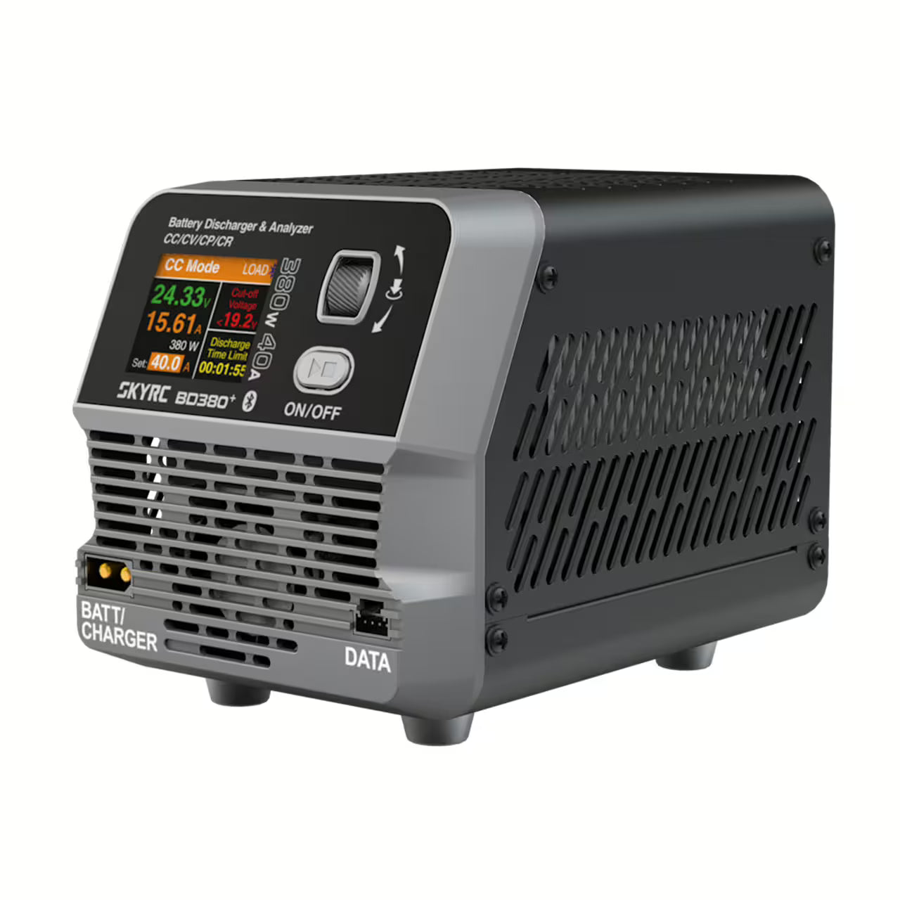 Déchargeur et analyseur de batterie SkyRC BD380+ - SK-600153