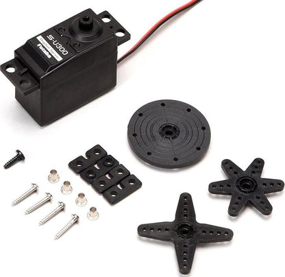 Futaba Servo S-U300 Standard Digital – with Original Packaging