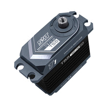 SRT Servo T55 1/10 & 1/8 Offroad HV (0.19s/8.4V/55kg) Coreless - RCXX - rc racing for professionals