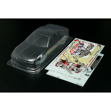 Carrosserie Tamiya Nismo Coppermix Silvia RS257