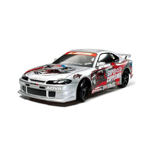 Carrosserie Tamiya Nismo Coppermix Silvia RS257