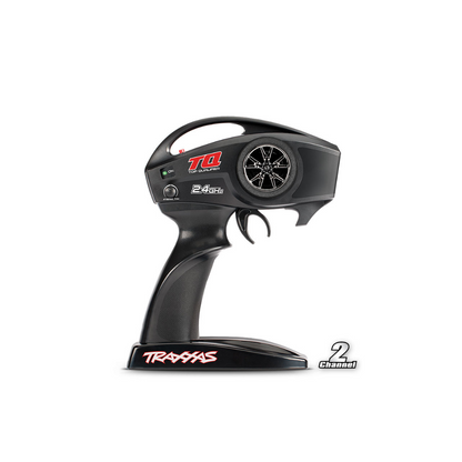 Traxxas TRX-4MT Ford F150 1/18 Monstertruck 4WD RTR - 98044 - RCXX - RC Racing Shop | RC Models | Tuning & Spare Parts for Professionals