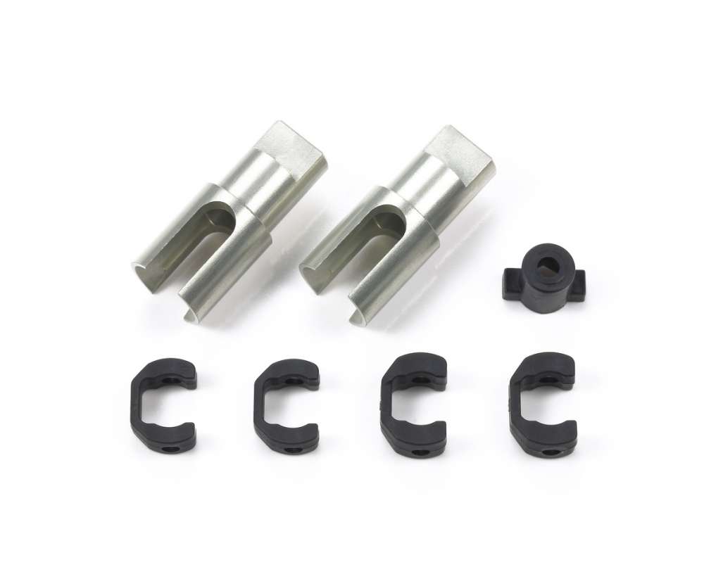 Tamiya Front Direct Cup (2) TRF421 - 19803230 - RCXX - RC Racing Shop | RC Models | Tuning & Spare Parts for Professionals