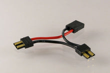 TRX® V-cable series connection (double voltage) - C140213
