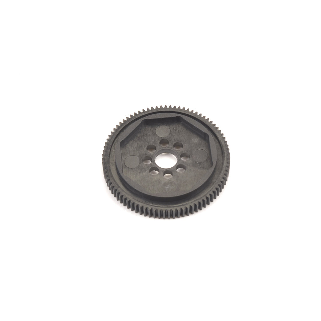 Schumacher Gear; 83t Spur - Slipper - U3351 - RCXX - RC Racing Shop | RC Models | Tuning & Spare Parts for Professionals