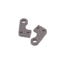 Schumacher C/F Steering Arm - L1R (2) - U8416 - RCXX - RC Racing Shop | RC Models | Tuning & Spare Parts for Professionals