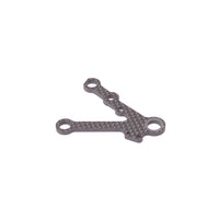 Schumacher C/F RR Lower Wishbone Neon - U8875 - RCXX - RC Racing Shop | RC Models | Tuning & Spare Parts for Professionals